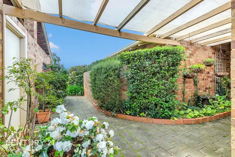 Sixth view of Homely unit listing, 11/26 Earlston Way, Booragoon WA 6154