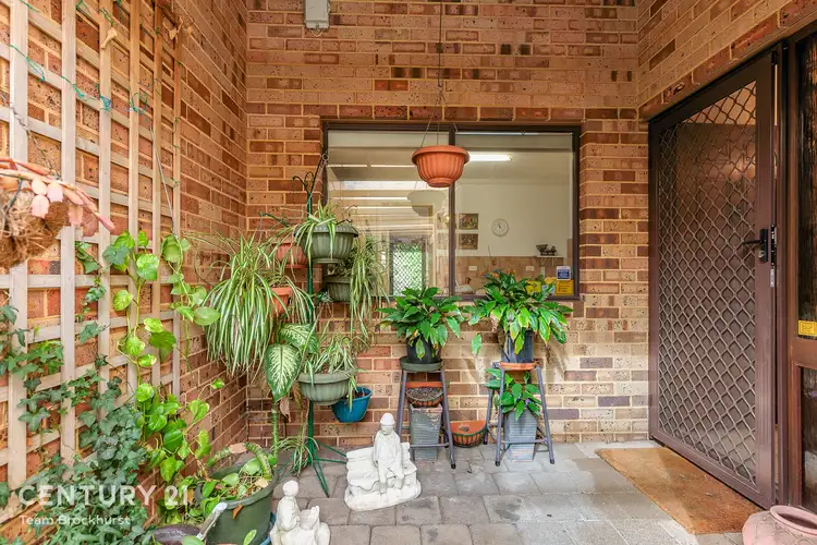 Seventh view of Homely unit listing, 11/26 Earlston Way, Booragoon WA 6154