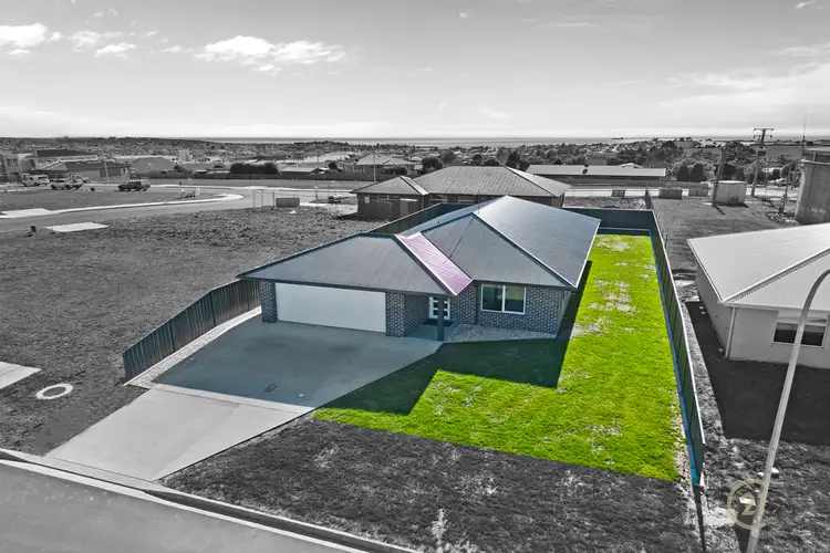 Second view of Homely house listing, 7 Anthon Court, East Devonport TAS 7310