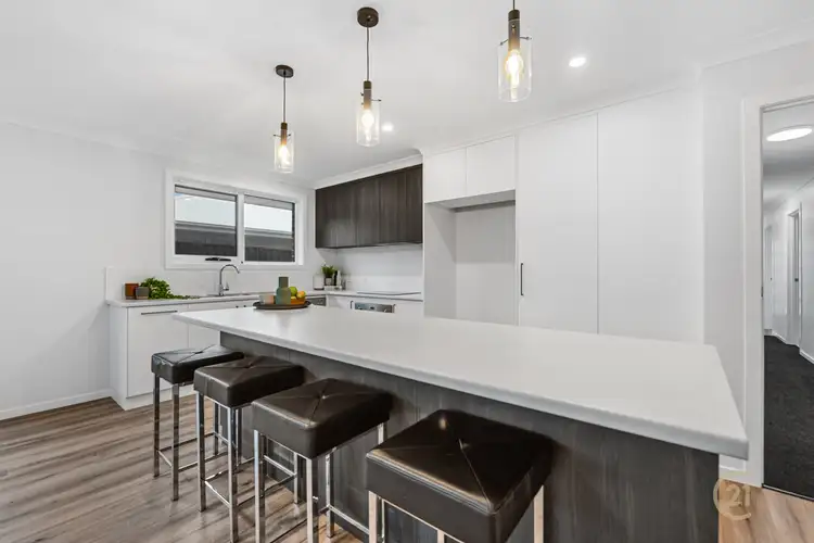 Fifth view of Homely house listing, 7 Anthon Court, East Devonport TAS 7310