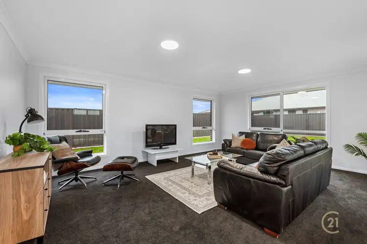 Sixth view of Homely house listing, 7 Anthon Court, East Devonport TAS 7310