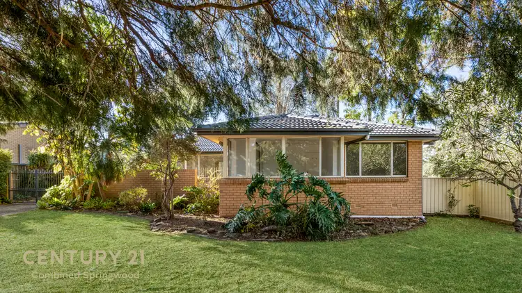 24 Lee Rd, Winmalee NSW 2777