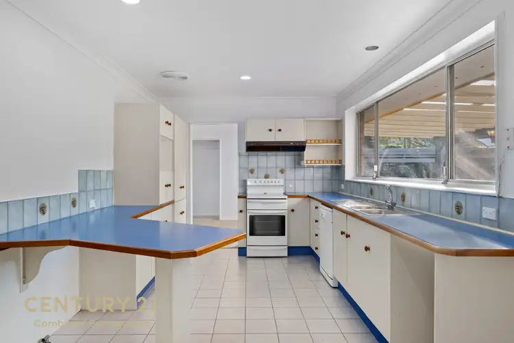 Fourth view of Homely house listing, 24 Lee Rd, Winmalee NSW 2777