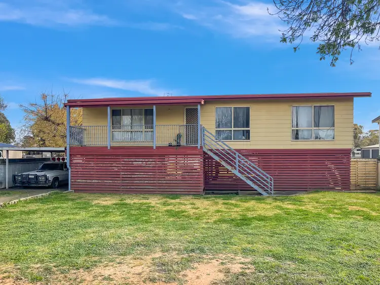 39 Show Street, Forbes NSW 2871