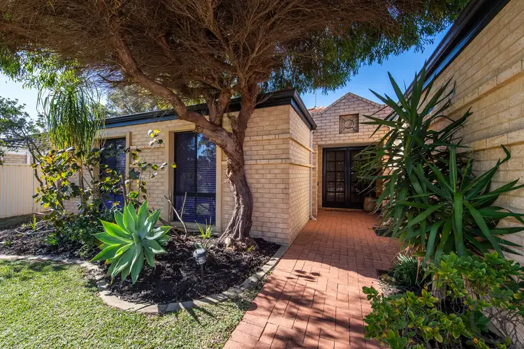 Second view of Homely house listing, 50 Floribunda Avenue, Halls Head WA 6210