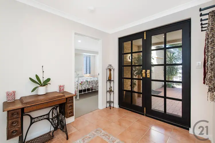Fourth view of Homely house listing, 50 Floribunda Avenue, Halls Head WA 6210
