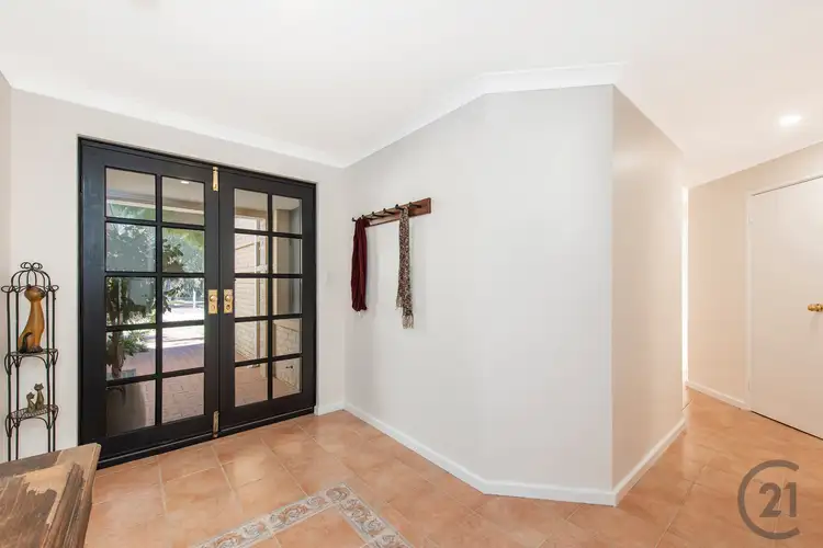 Fifth view of Homely house listing, 50 Floribunda Avenue, Halls Head WA 6210