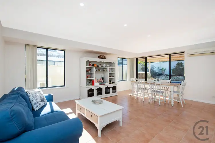 Sixth view of Homely house listing, 50 Floribunda Avenue, Halls Head WA 6210