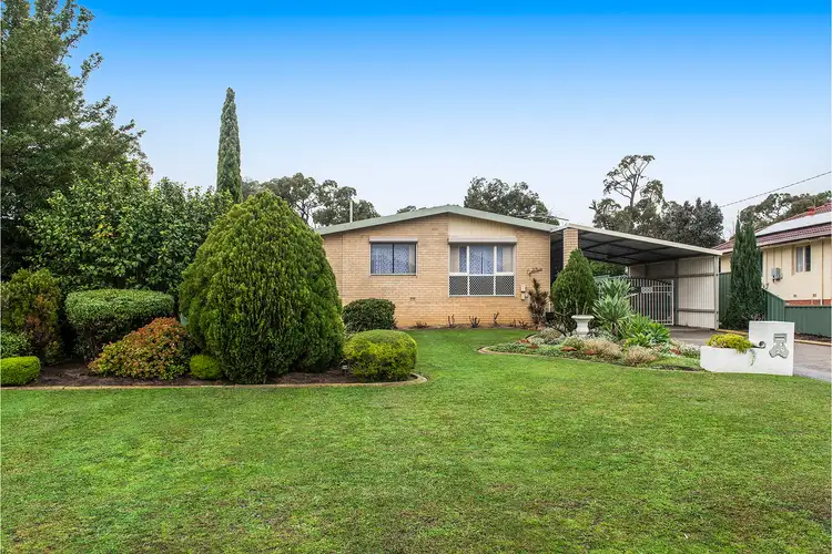 26 Casuarina Road, Maida Vale WA 6057