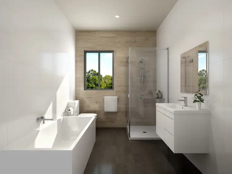 Fourth view of Homely apartment listing, 30/16-18 Junia Avenue, Toongabbie NSW 2146