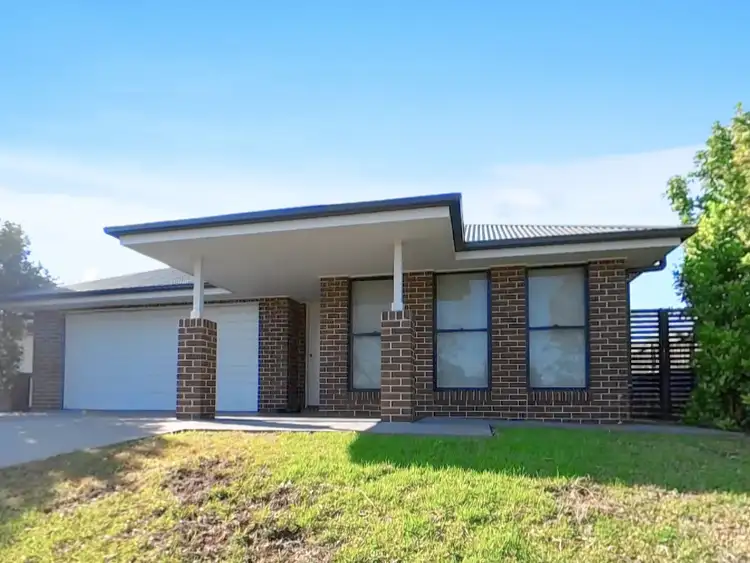 24 Wirripang Street, Fletcher NSW 2287