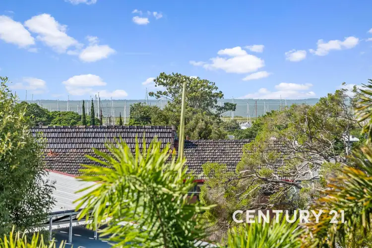 Second view of Homely house listing, 36A Michel Road, Scarborough QLD 4020