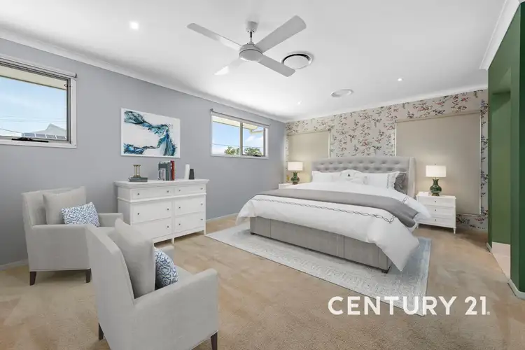 Third view of Homely house listing, 36A Michel Road, Scarborough QLD 4020