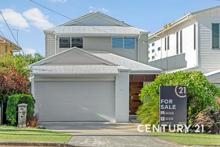Sixth view of Homely house listing, 36A Michel Road, Scarborough QLD 4020