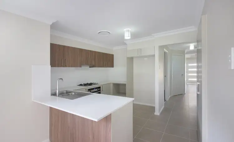 Second view of Homely house listing, 33 Minnamurra Drive, Gregory Hills NSW 2557