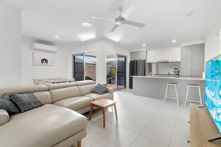 Third view of Homely house listing, 40 Millbrook Circuit, Beerwah QLD 4519