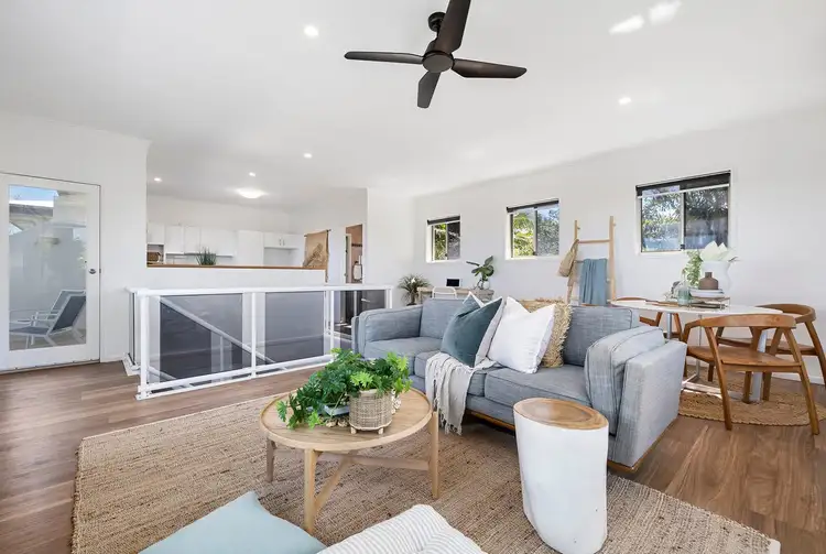 Fourth view of Homely apartment listing, 2/79 Lorikeet Drive, Peregian Beach QLD 4573