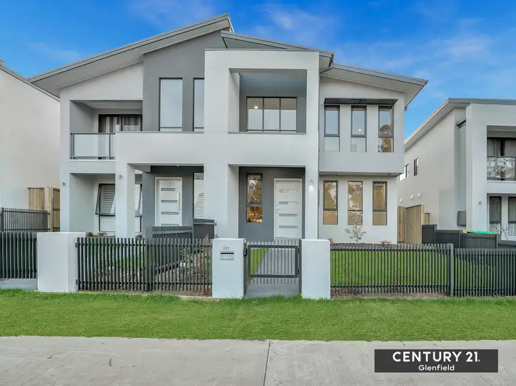 237 Bernera Rd