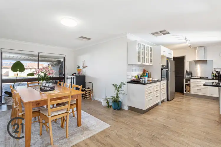 Fifth view of Homely house listing, 54 Ingerson Street, West Beach SA 5024