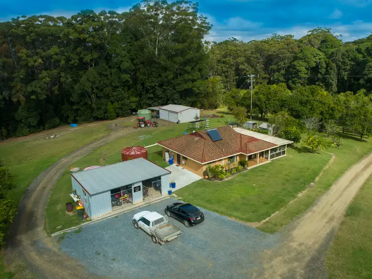 Main view of Homely rural property listing, Address available on request