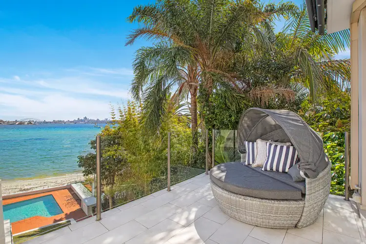 Main view of Homely apartment listing, 8/2a Dumaresq Road, Rose Bay NSW 2029