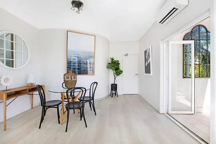 Third view of Homely apartment listing, 8/2a Dumaresq Road, Rose Bay NSW 2029