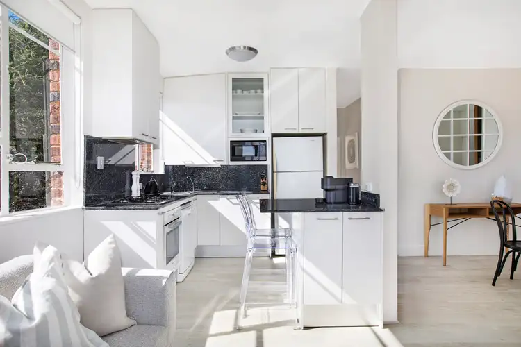 Fourth view of Homely apartment listing, 8/2a Dumaresq Road, Rose Bay NSW 2029