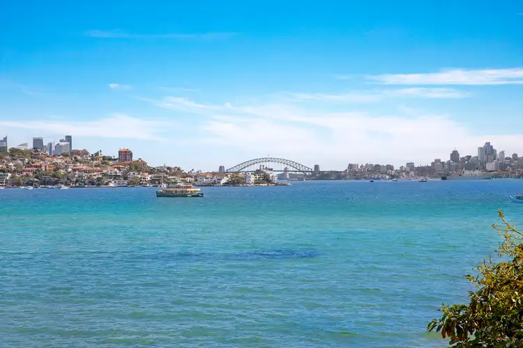 Fifth view of Homely apartment listing, 8/2a Dumaresq Road, Rose Bay NSW 2029