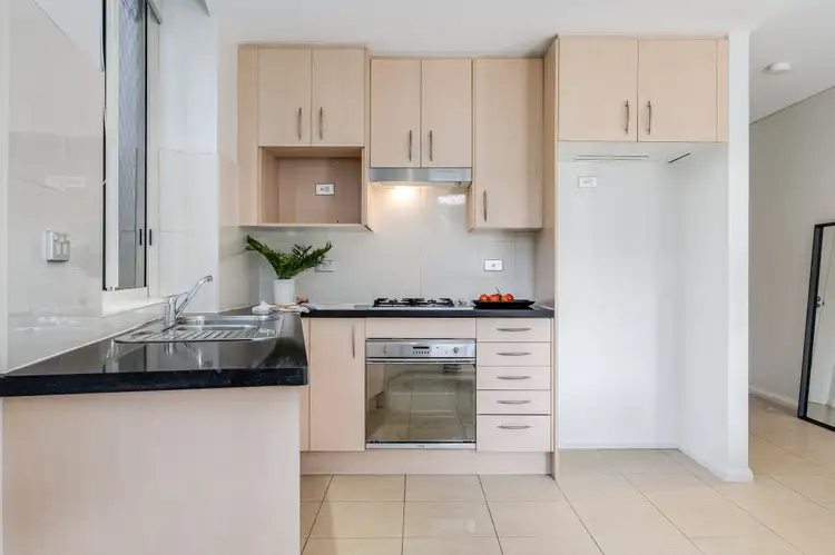 Third view of Homely apartment listing, 37/95 Bonar Street, Wolli Creek NSW 2205