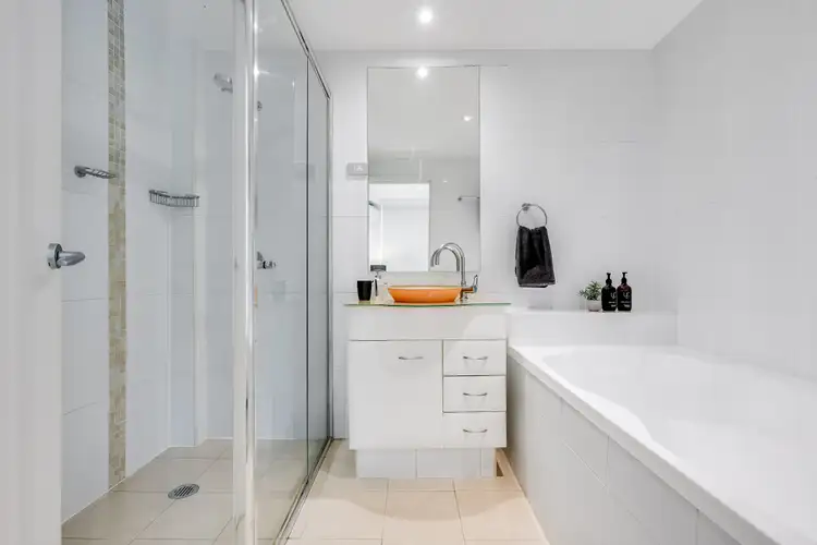 Fifth view of Homely apartment listing, 37/95 Bonar Street, Wolli Creek NSW 2205