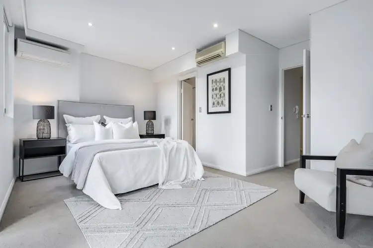 Sixth view of Homely apartment listing, 37/95 Bonar Street, Wolli Creek NSW 2205