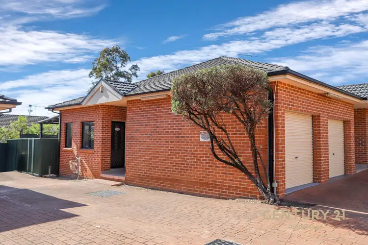 8/26-28 Jersey Road, South Wentworthville NSW 2145