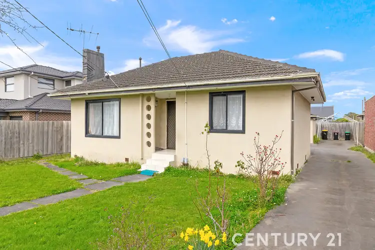 Second view of Homely unit listing, 1/18 Hughes Crescent, Dandenong North VIC 3175