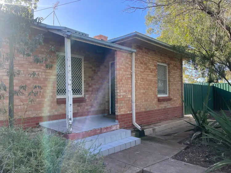 1 Chinnery Street, Port Augusta West SA 5700