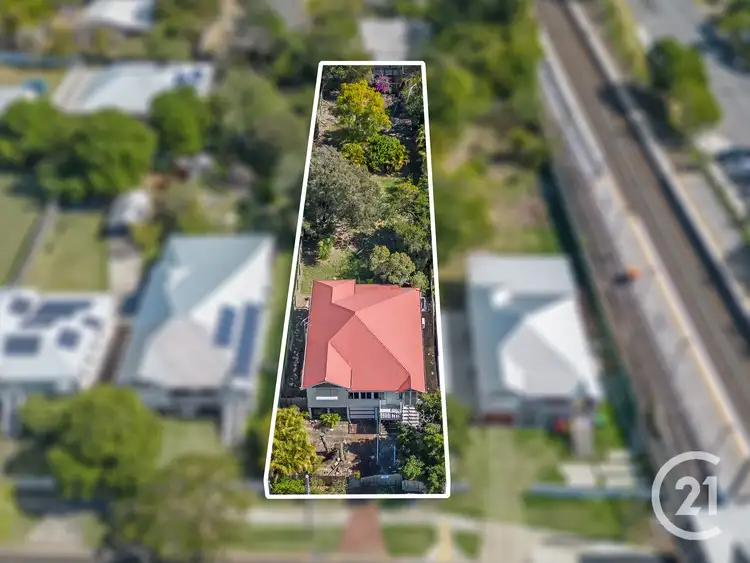 3 Gibbon Street, East Ipswich QLD 4305