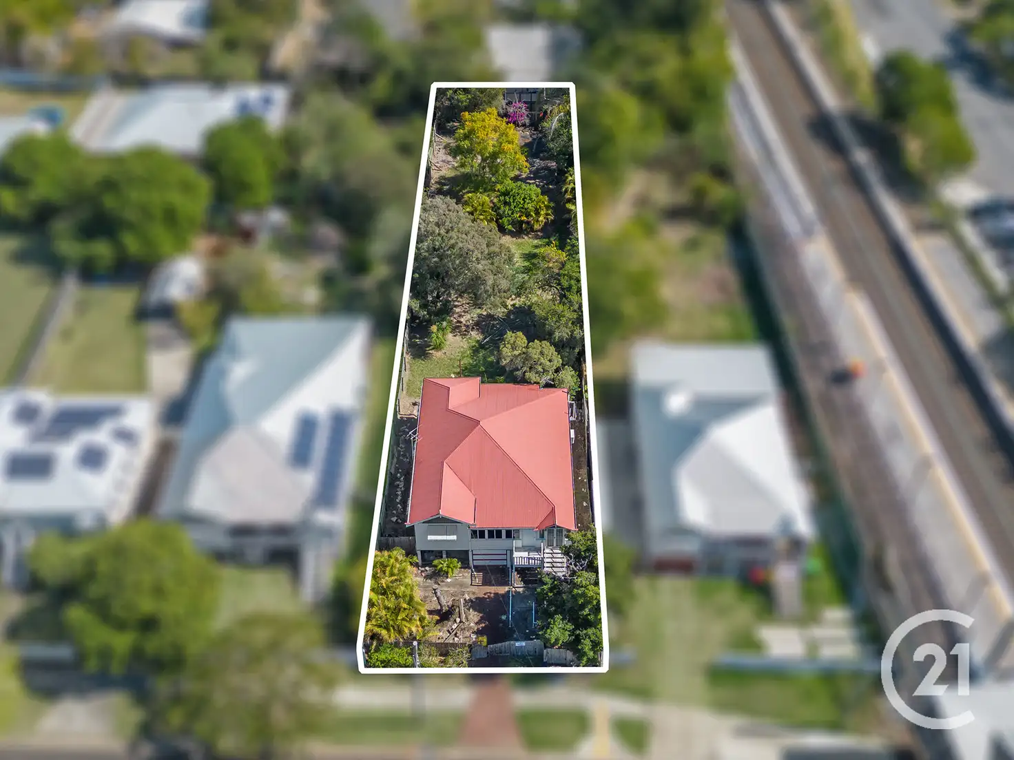 Main view of Homely house listing, 3 Gibbon Street, East Ipswich QLD 4305