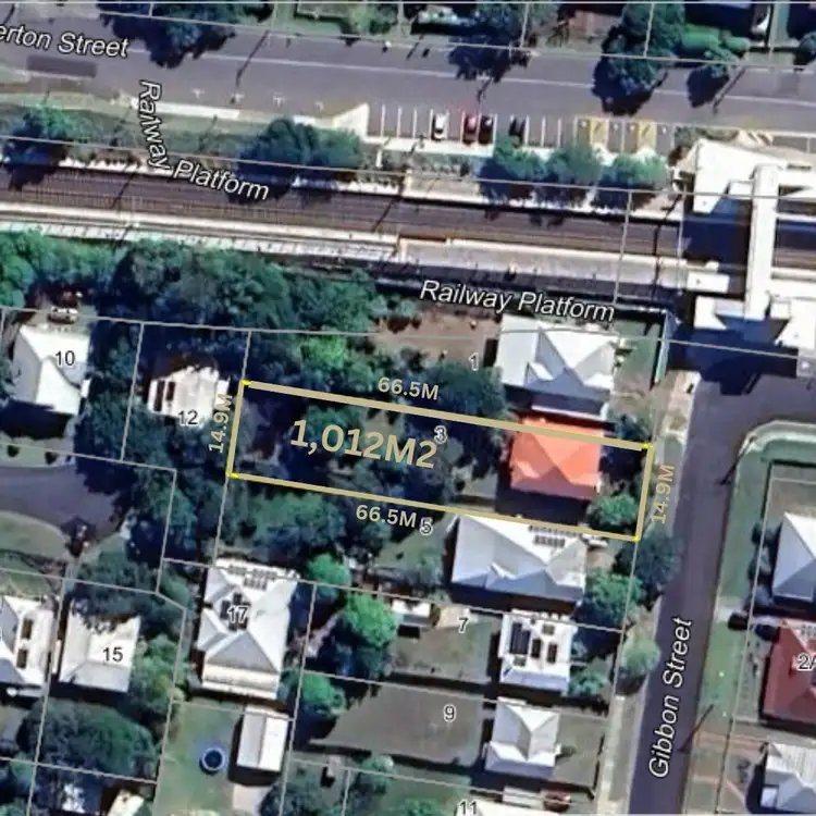 Second view of Homely house listing, 3 Gibbon Street, East Ipswich QLD 4305