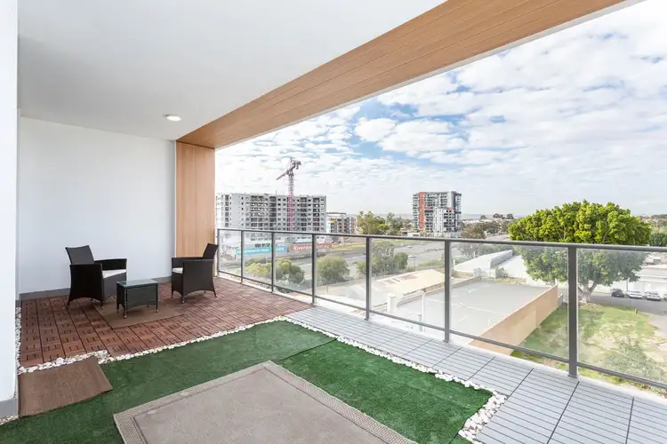 Main view of Homely apartment listing, 51/8 Riversdale Road, Burswood WA 6100