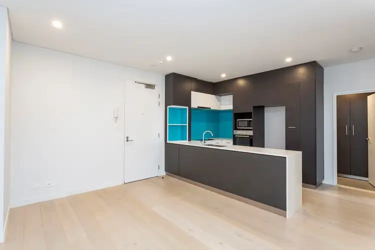 Second view of Homely apartment listing, 51/8 Riversdale Road, Burswood WA 6100