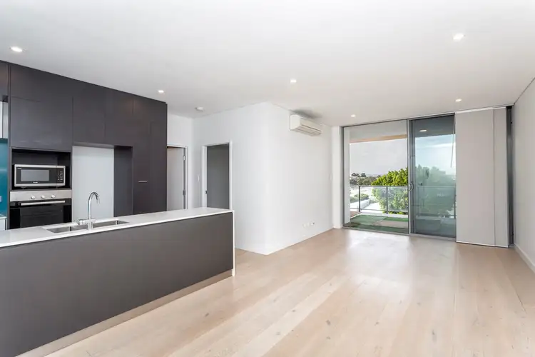 Fourth view of Homely apartment listing, 51/8 Riversdale Road, Burswood WA 6100