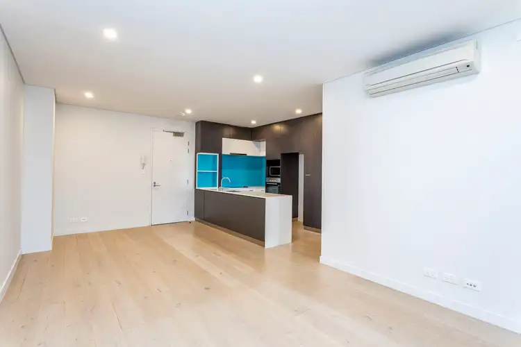 Fifth view of Homely apartment listing, 51/8 Riversdale Road, Burswood WA 6100