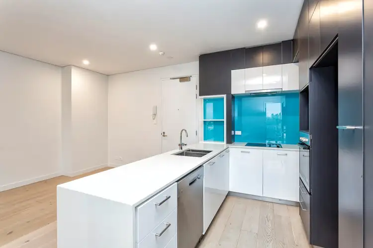 Sixth view of Homely apartment listing, 51/8 Riversdale Road, Burswood WA 6100