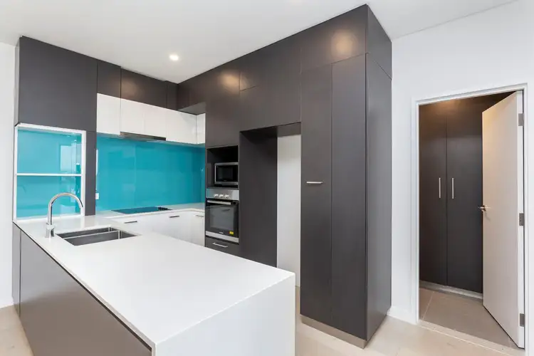 Seventh view of Homely apartment listing, 51/8 Riversdale Road, Burswood WA 6100