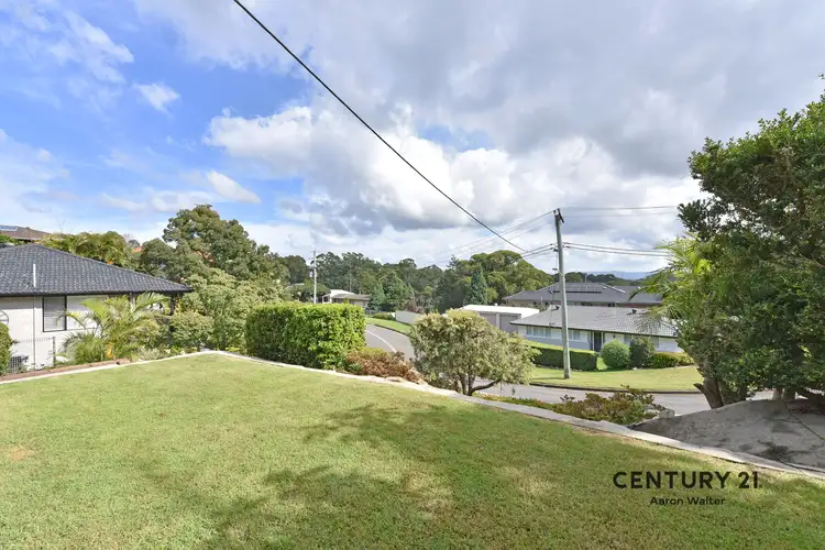 Main view of Homely house listing, 11 Sherburn Place, Charlestown NSW 2290