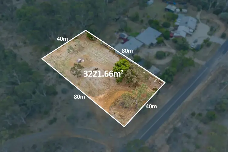 92 Kangaroo Gully Road, Kangaroo Flat VIC 3555