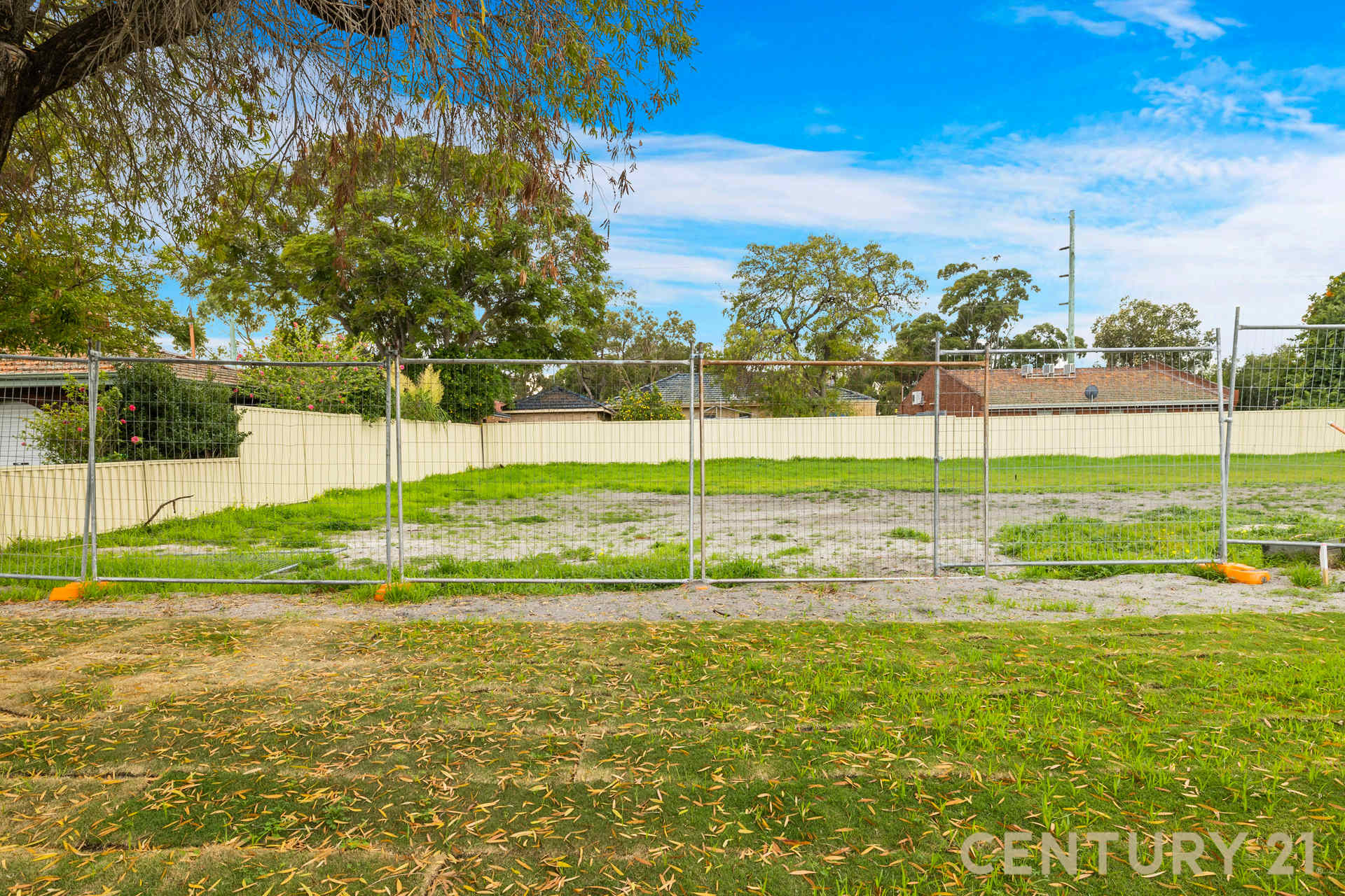 Third view of Homely land listing, 1/50 Gemini Way, Carlisle WA 6101