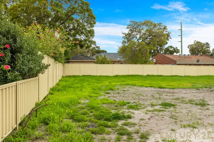 Fourth view of Homely land listing, 1/50 Gemini Way, Carlisle WA 6101