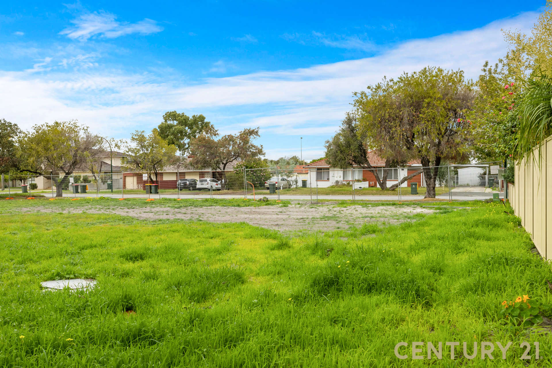 Fifth view of Homely land listing, 1/50 Gemini Way, Carlisle WA 6101