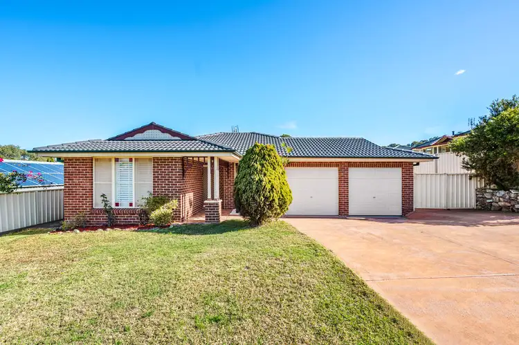 15 Rosamond Street, Maryland NSW 2287