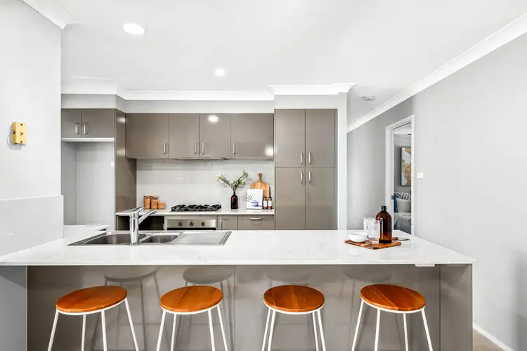 Second view of Homely house listing, 15 Rosamond Street, Maryland NSW 2287